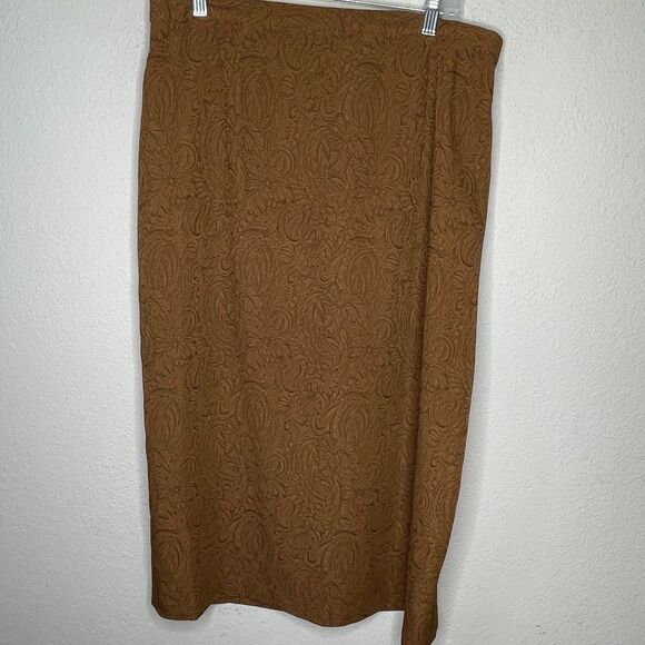 Vintage Danny and Nicole‎ Skirt Set - Picture 10 of 16